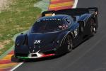 Ferrari FXX Evoluzione 2006 года